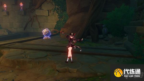 原神千来神祠火把水位怎么过?原神千来神祠火把水位解密攻略一览