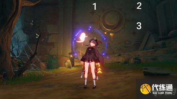 原神千来神祠火把水位怎么过?原神千来神祠火把水位解密攻略一览