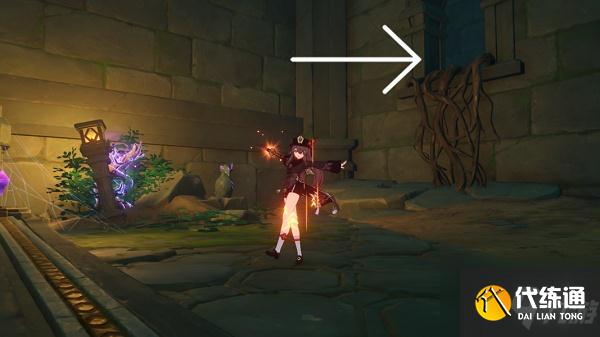 原神千来神祠火把水位怎么过?原神千来神祠火把水位解密攻略一览