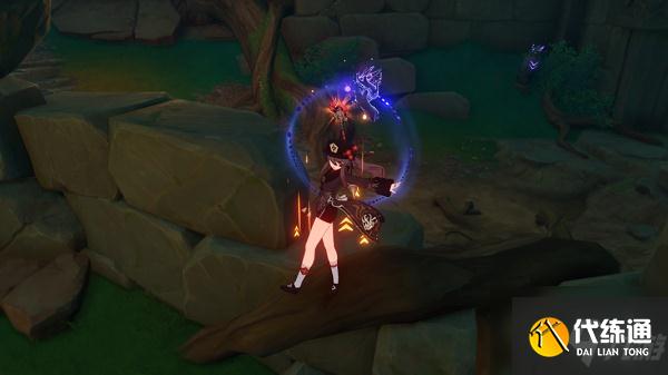 原神千来神祠火把水位怎么过?原神千来神祠火把水位解密攻略一览