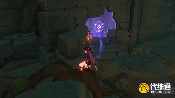 原神千来神祠火把水位怎么过?原神千来神祠火把水位解密攻略一览