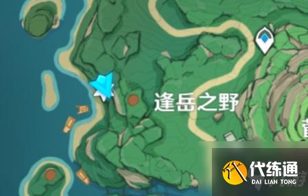 原神千来神祠火把水位怎么过?原神千来神祠火把水位解密攻略一览