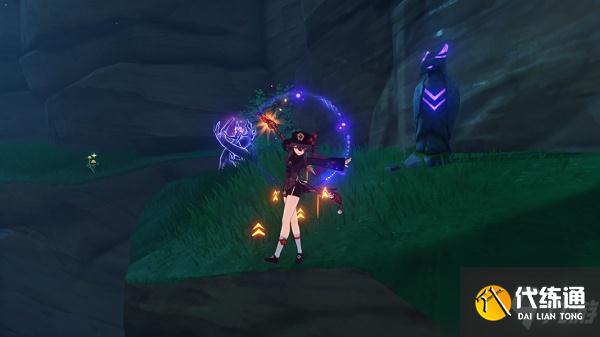 原神千来神祠火把水位怎么过?原神千来神祠火把水位解密攻略一览