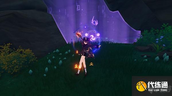 原神千来神祠火把水位怎么过?原神千来神祠火把水位解密攻略一览