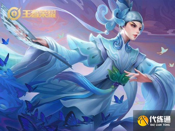 《王者荣耀》六周年返场投票规则 六周年皮肤返场规则分享