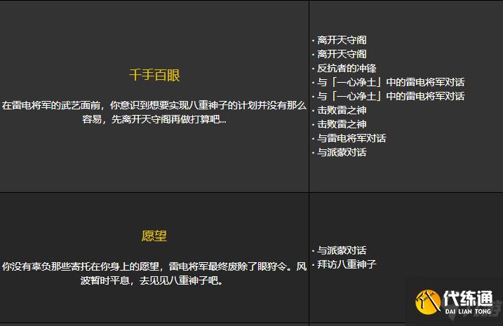 原神愿望任务领取地点介绍 镜花听世前置任务介绍