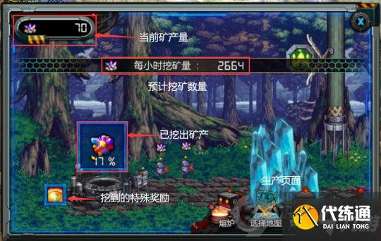 DNF采矿大亨活动怎么参加 DNF采矿大亨活动攻略