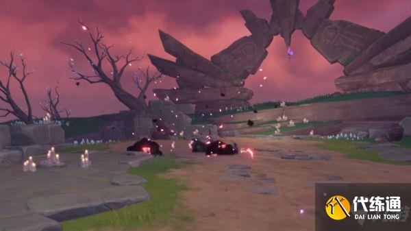 《原神》雾海与树之祭任务攻略 雾海与树之祭任务怎么做