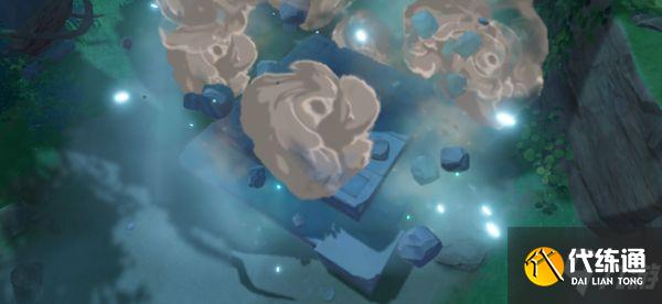 《原神》茂知之壳秘境开启方法 茂知之壳秘境怎么开启
