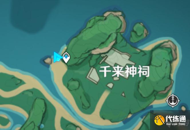 原神伊部的委托任务完成攻略