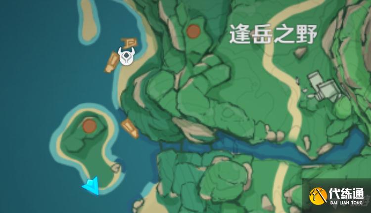 原神伊部的委托任务完成攻略