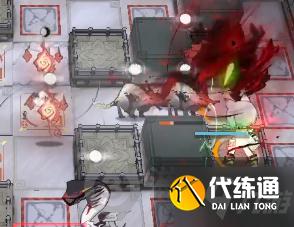 明日方舟红松林PS-4怎么打 明日方舟红松林PS-4打法攻略