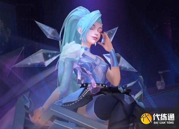 《英雄联盟手游》id空白代码 名字id空格怎么打