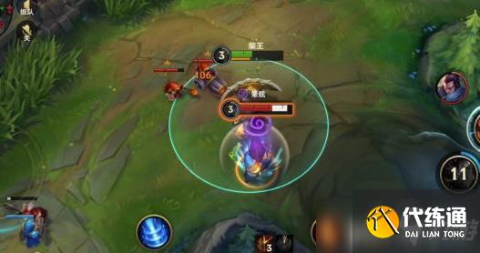 《英雄联盟手游》上线后引起了众多玩家的关注