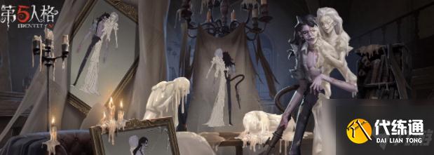 第五人格蜡像师年龄是什么 蜡像师认知测试答案年龄