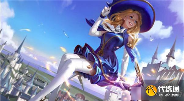 《英雄联盟》手游先拔头筹是什么意思