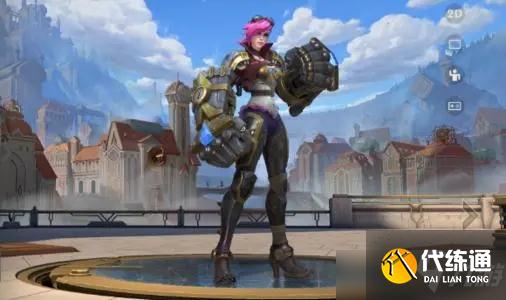 英雄联盟手游打野主流上分英雄推荐