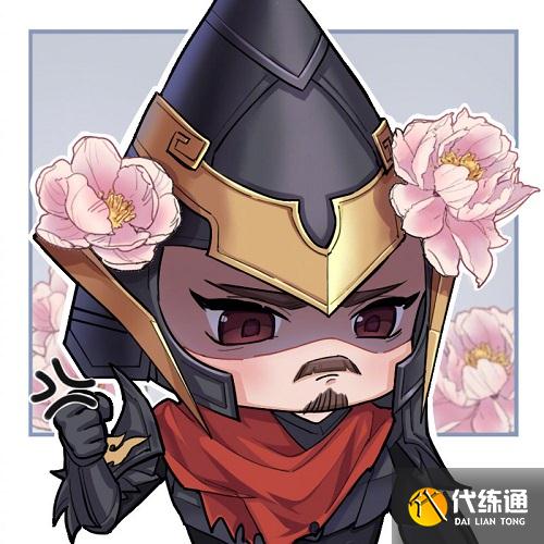 王者荣耀六周年纪念版头像一览