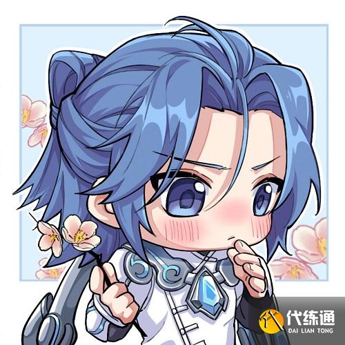 王者荣耀六周年纪念版头像一览