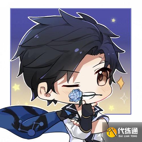 王者荣耀六周年纪念版头像一览