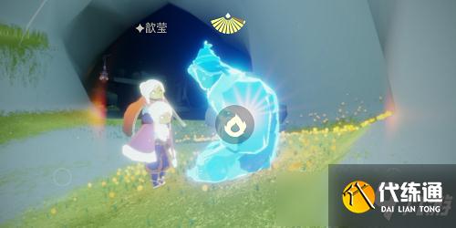 光遇风行季先祖任务天才建筑师全收集攻略