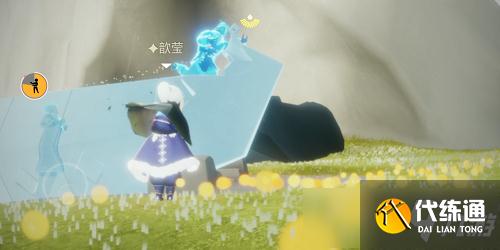 光遇风行季先祖任务天才建筑师全收集攻略