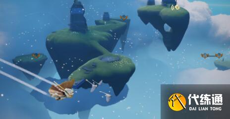 光遇10.21复刻先祖内容分享