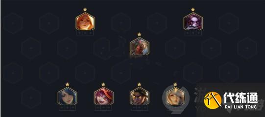 云頂之弈11.20爆殺流韋魯斯運營思路詳解 爆殺流韋魯斯怎么玩