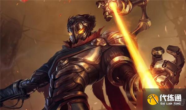 云頂之弈s6維克托技能出裝攻略 s6維克托怎么玩