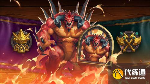 炉石传说2021万圣节活动玩法大全 炉石传说2021万圣节版本更新内容 炉石传说2021万圣节活动玩法大全 炉石传说2021万圣节版本更新内容