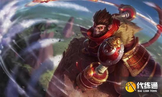 LOL手游2.5版本更新内容一览