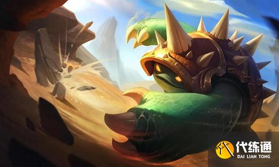 LOL手游2.5版本更新内容一览