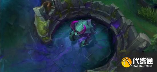 LOL手游2.5版本更新内容一览