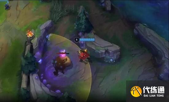 LOL手游2.5版本更新内容一览