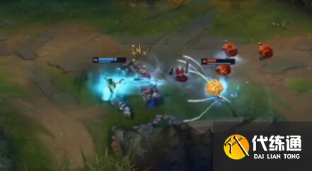 LOL手游炼金科技亚龙加成效果一览 LOL手游炼金科技亚龙加成效果一览