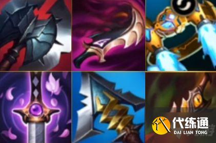 《英雄联盟手游》虚空掠夺者入门攻略 螳螂怎么玩