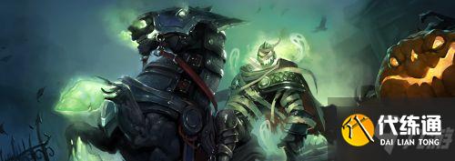 炉石传说2021万圣节活动玩法大全 炉石传说2021万圣节版本更新内容