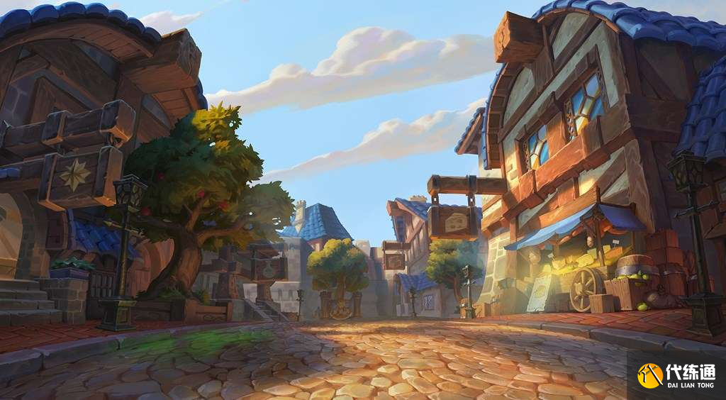 《炉石传说》佣兵战纪迪亚波罗PVP模式最佳卡组推荐 《炉石传说》佣兵战纪迪亚波罗PVP模式最佳卡组推荐