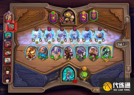 《炉石传说》酒馆战棋伊瑟拉阵容玩法思路分享 《炉石传说》酒馆战棋伊瑟拉阵容玩法思路分享