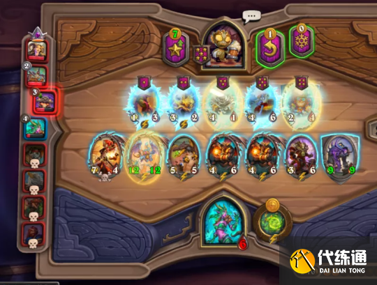 《炉石传说》酒馆战棋伊瑟拉阵容玩法思路分享 《炉石传说》酒馆战棋伊瑟拉阵容玩法思路分享