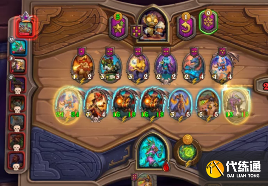 《炉石传说》酒馆战棋伊瑟拉阵容玩法思路分享 《炉石传说》酒馆战棋伊瑟拉阵容玩法思路分享