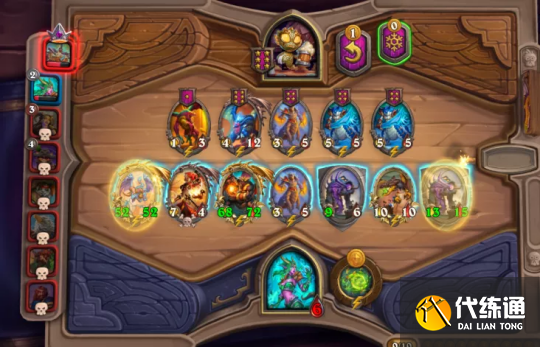 《炉石传说》酒馆战棋伊瑟拉阵容玩法思路分享 《炉石传说》酒馆战棋伊瑟拉阵容玩法思路分享