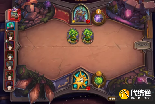 《炉石传说》酒馆战棋伊瑟拉阵容玩法思路分享 《炉石传说》酒馆战棋伊瑟拉阵容玩法思路分享