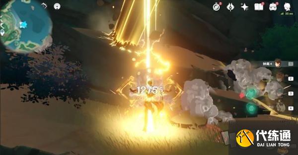 原神2.2鹤观紫晶矿位置分布大全 鹤观紫晶矿在哪采