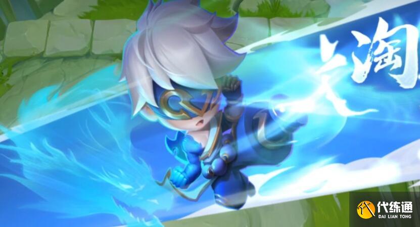 金铲铲之战装备狂欢无敌流玩法攻略 金铲铲之战装备狂欢无敌流玩法攻略