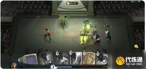 哈利波特魔法觉醒如何快速获得金卡 哈利波特魔法觉醒获取金卡方法