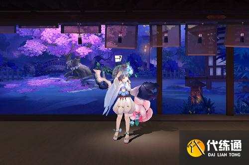 阴阳师妖福乐斗达摩祭阵容推荐