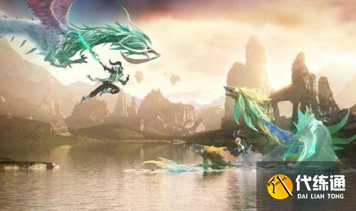 英雄联盟手游装备出生印记方法