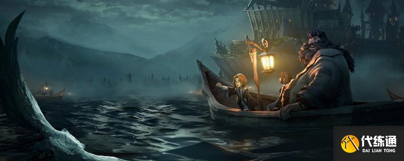 哈利波特生物克制怎么过