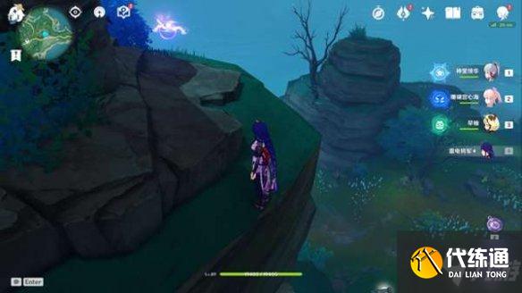 《原神》如星的宝珠解密攻略 手把手教你如星的宝珠解密怎么做